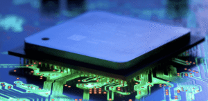 The Role of Chips in Modern Technology