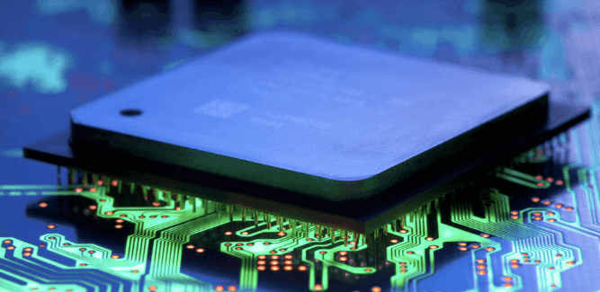 The Role of Chips in Modern Technology