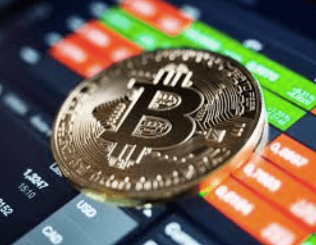 Writing Crypto Content That Ranks