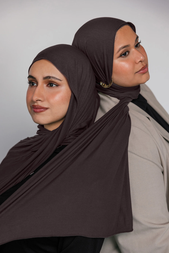 The Ultimate Guide to Styling a Jersey Hijab for Active Days